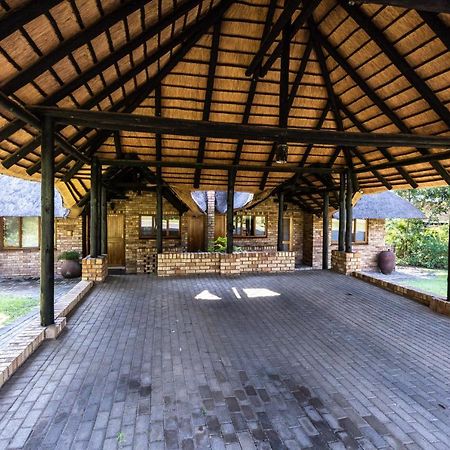 Legend Safaris - Kruger Park Lodge 257B Hazyview Exterior foto