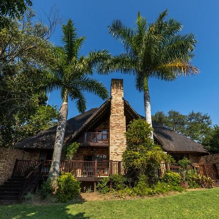 Legend Safaris - Kruger Park Lodge 257B Hazyview Exterior foto
